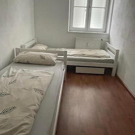 Apartment Lara FDH 외부 사진
