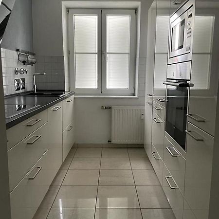 Apartment Lara FDH 외부 사진