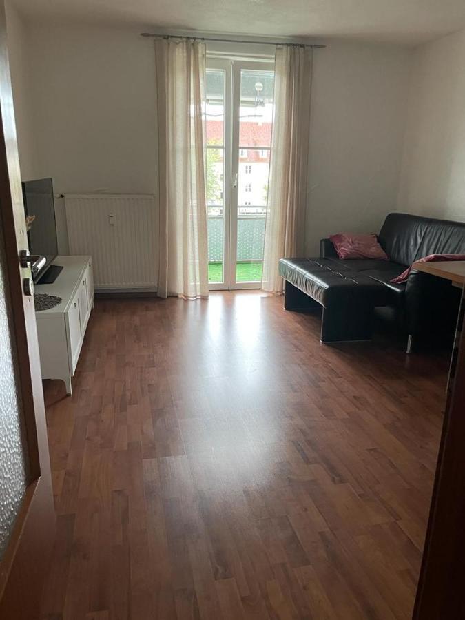 Apartment Lara FDH 외부 사진