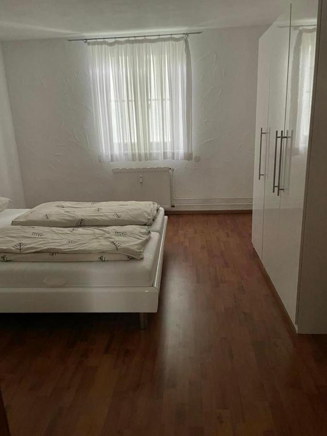 Apartment Lara FDH 외부 사진