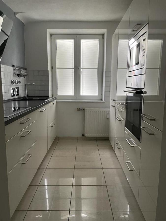 Apartment Lara FDH 외부 사진